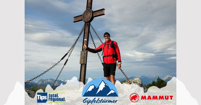 TIPS Gipfelstürmer - Franz aus Scheibbs - Hochkar