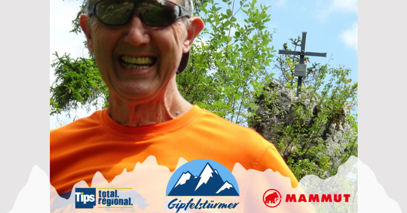 TIPS Gipfelstürmer - Franz aus Scheibbs - Leofererstein - Felsnadel