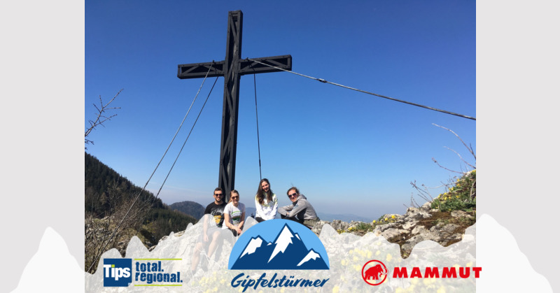 TIPS Gipfelstürmer - Sebastian  aus Scheibbs - 