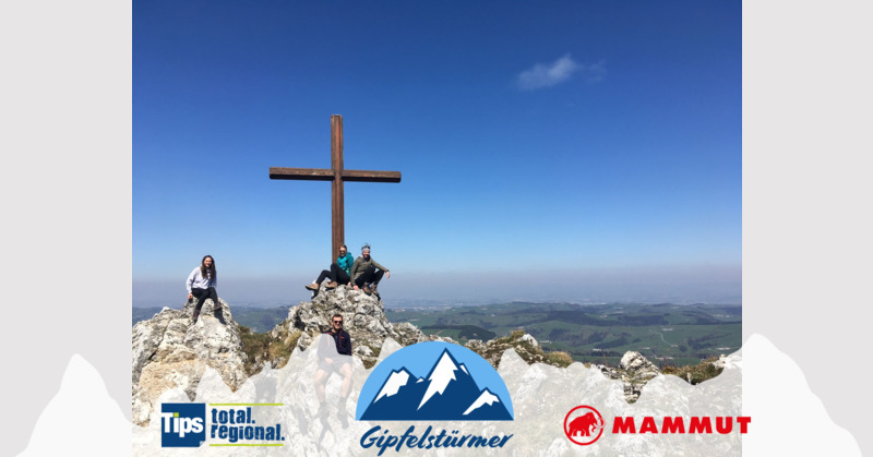 TIPS Gipfelstürmer - Sebastian  aus Scheibbs - Prochenberg