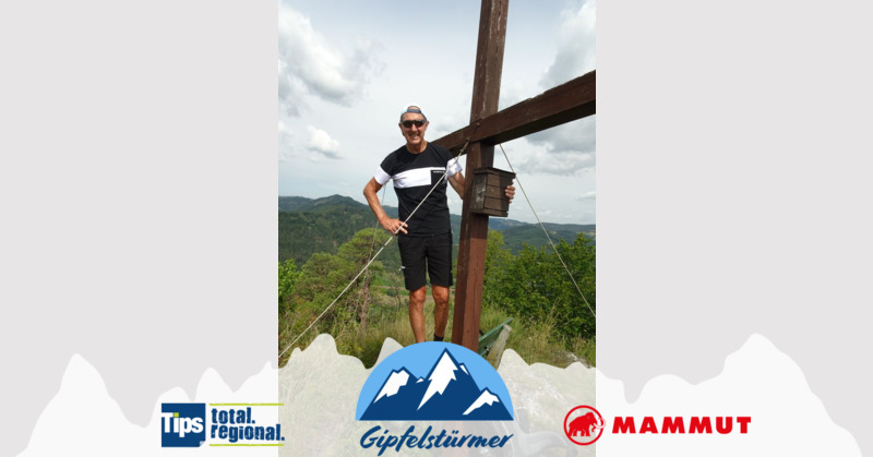 TIPS Gipfelstürmer - Franz aus Scheibbs - Trenning