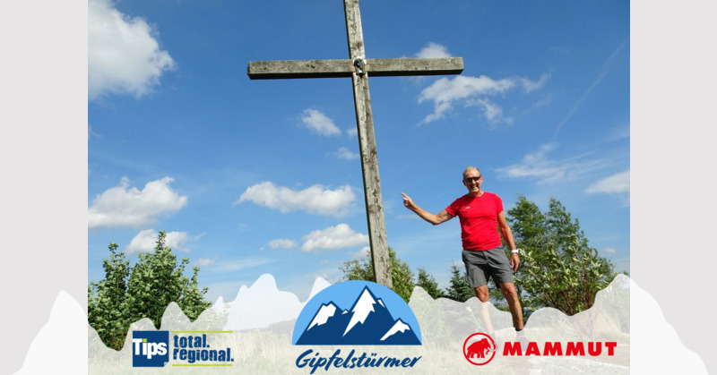 TIPS Gipfelstürmer - Franz aus Scheibbs - Schanzberg