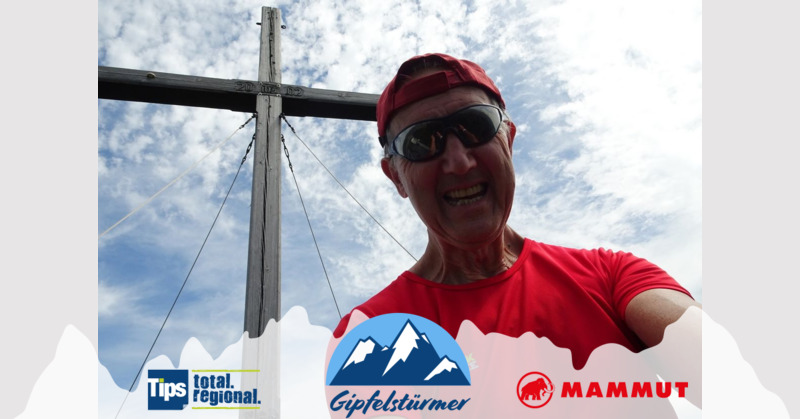 TIPS Gipfelstürmer - Franz aus Scheibbs - Handberg