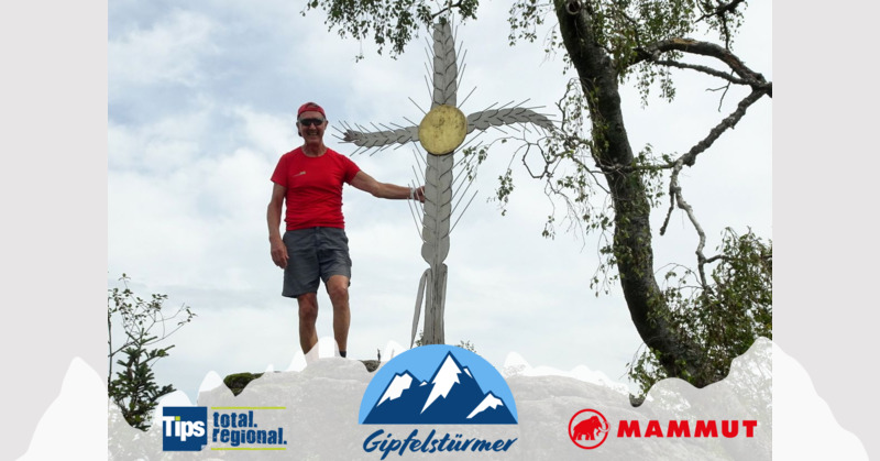 TIPS Gipfelstürmer - Franz aus Scheibbs - Toberspitz