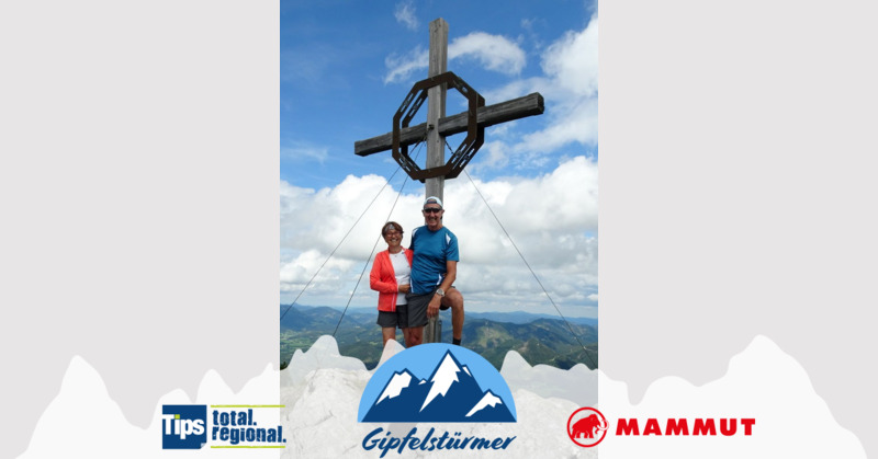 TIPS Gipfelstürmer - Franz aus Scheibbs - Gemeindealpe