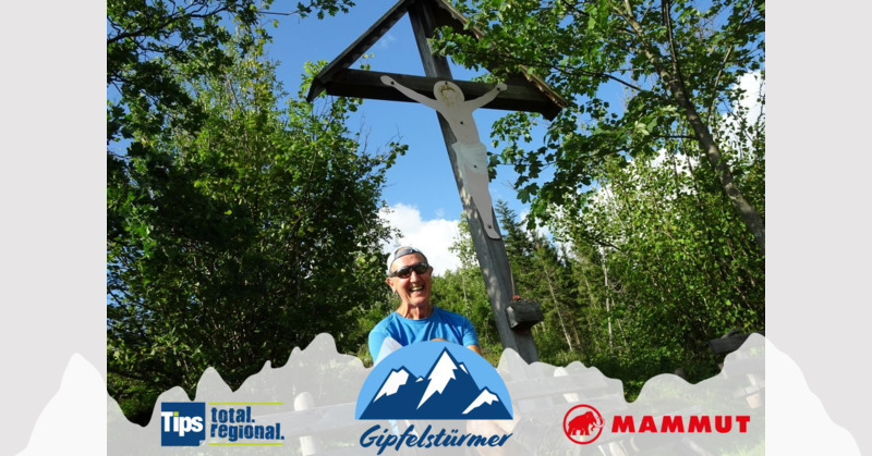 TIPS Gipfelstürmer - Franz aus Scheibbs - Lunzberg