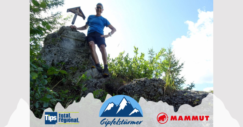 TIPS Gipfelstürmer - Franz aus Scheibbs - Rauschmauer