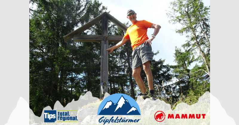 TIPS Gipfelstürmer - Franz aus Scheibbs - Königsberg