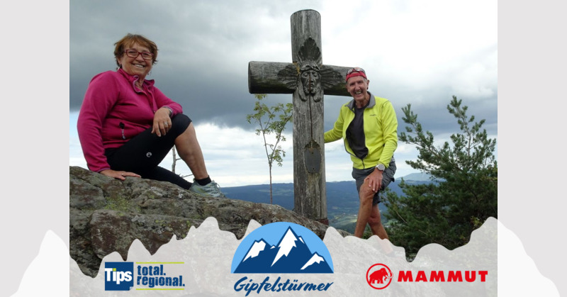 TIPS Gipfelstürmer - Franz aus Scheibbs - Katzenstein