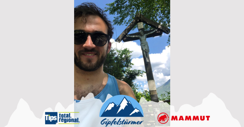 TIPS Gipfelstürmer - Sebastian aus Scheibbs - Sebastian Wieland