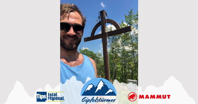 TIPS Gipfelstürmer - Sebastian aus Scheibbs - Maiszinken