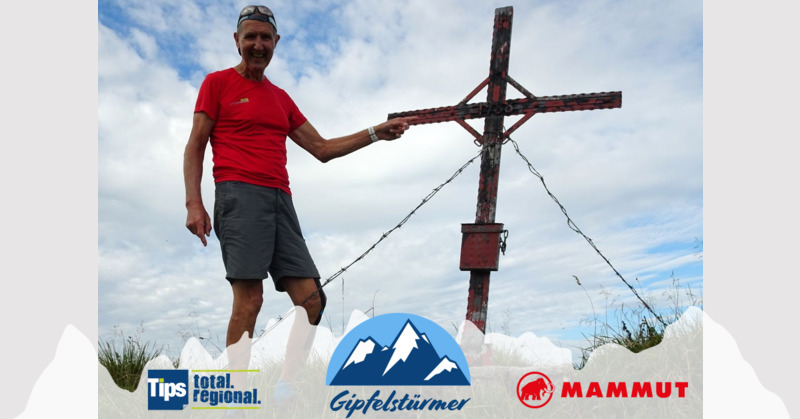 TIPS Gipfelstürmer - Franz aus Scheibbs - Wieser