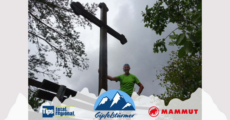 TIPS Gipfelstürmer - Franz aus Scheibbs - Falkensteinmauer