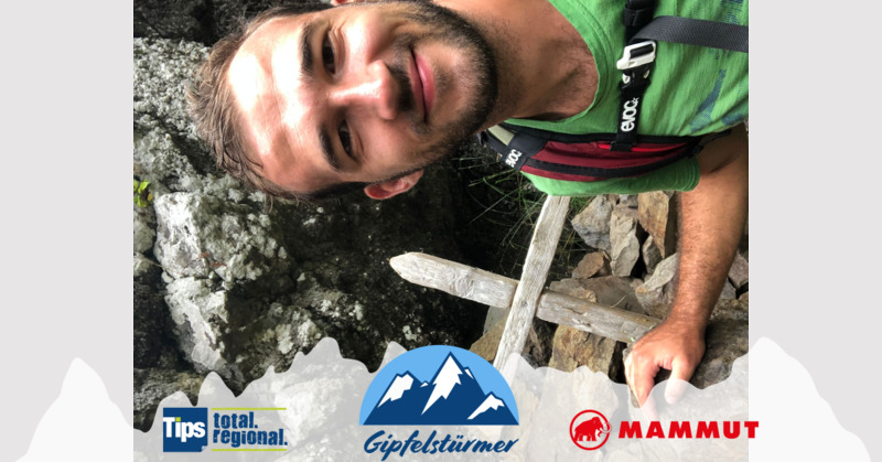 TIPS Gipfelstürmer - Sebastian  aus Scheibbs - 