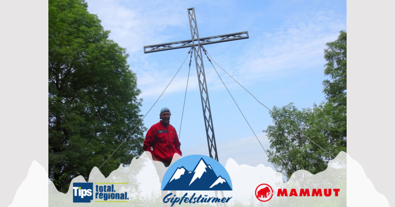 TIPS Gipfelstürmer - Franz aus Scheibbs - Schöpfl
