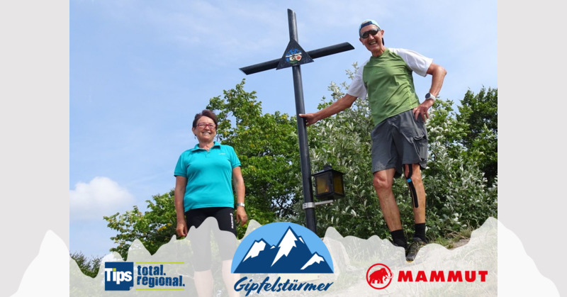 TIPS Gipfelstürmer - Franz aus Scheibbs - Hinteralm