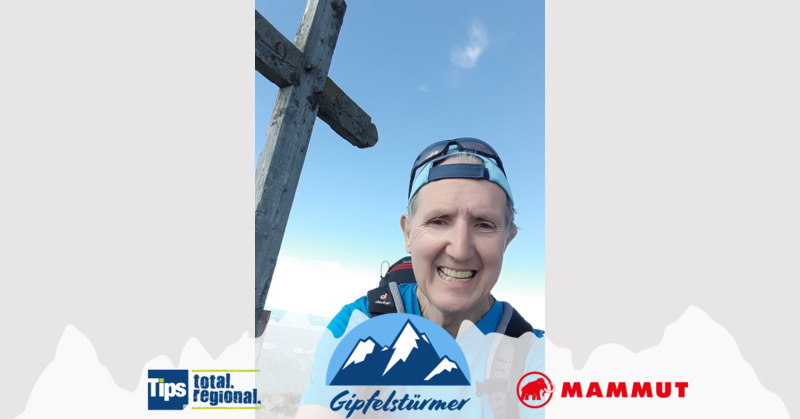 TIPS Gipfelstürmer - Franz aus Scheibbs - Schafberg