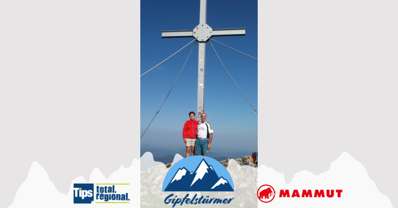 TIPS Gipfelstürmer - Johannes aus Scheibbs - Grosser Ötscher