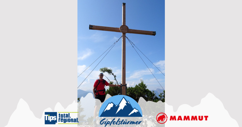 TIPS Gipfelstürmer - Franz aus Scheibbs - Elferkogel