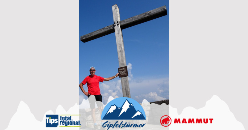 TIPS Gipfelstürmer - Franz aus Scheibbs - Feuerkogel