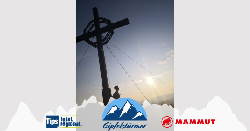 TIPS Gipfelstürmer - Doris aus Scheibbs - Gemeindealpe