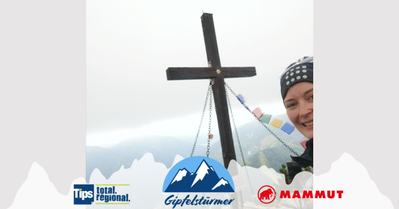 TIPS Gipfelstürmer - Doris aus Scheibbs - Seeleiten