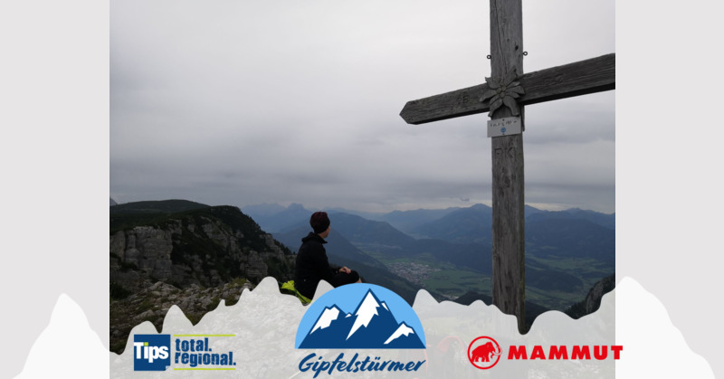 TIPS Gipfelstürmer - Doris aus Scheibbs - Raidling