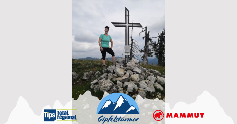 TIPS Gipfelstürmer - Doris aus Scheibbs - Turnhöhe