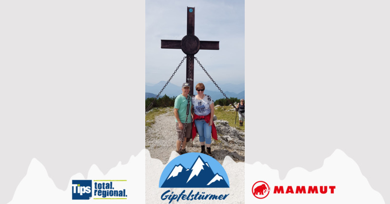 TIPS Gipfelstürmer - Kilian aus Scheibbs - Hochkar