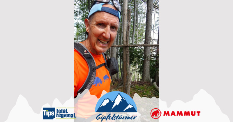 TIPS Gipfelstürmer - Franz aus Scheibbs - Zederbauernspitz