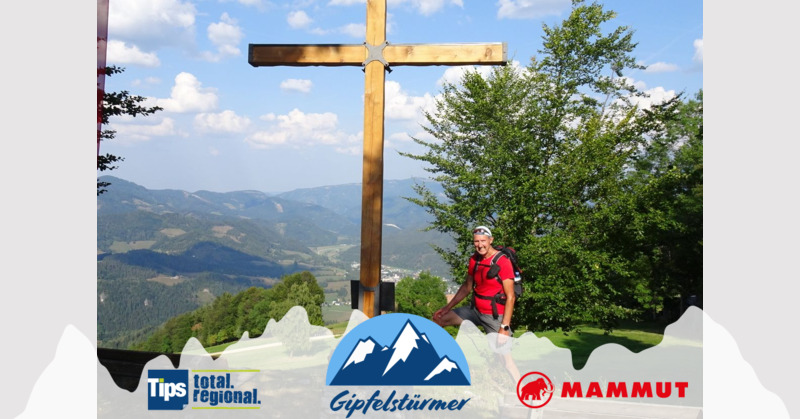 TIPS Gipfelstürmer - Franz aus Scheibbs - Eibl