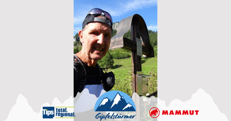 TIPS Gipfelstürmer - Franz aus Scheibbs - Schöneben