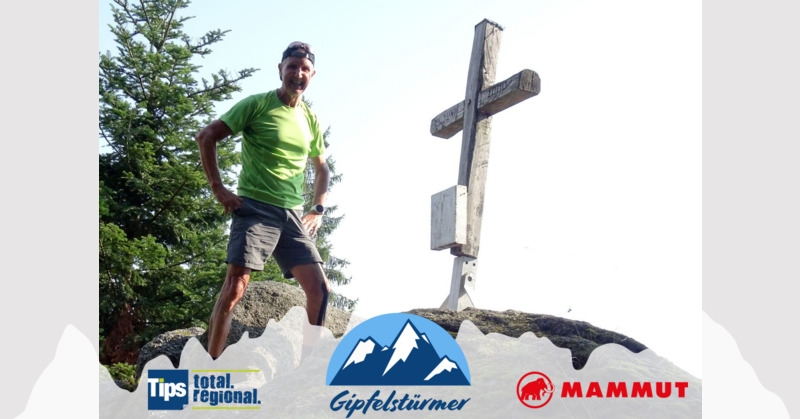 TIPS Gipfelstürmer - Franz aus Scheibbs - Weißenberg