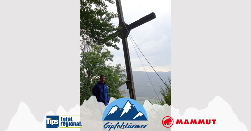 TIPS Gipfelstürmer - Franz aus Scheibbs - Kaltenberg