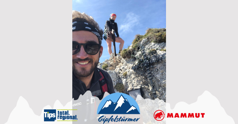 TIPS Gipfelstürmer - Sebastian aus Scheibbs - Ötscher - Rauher Kamm