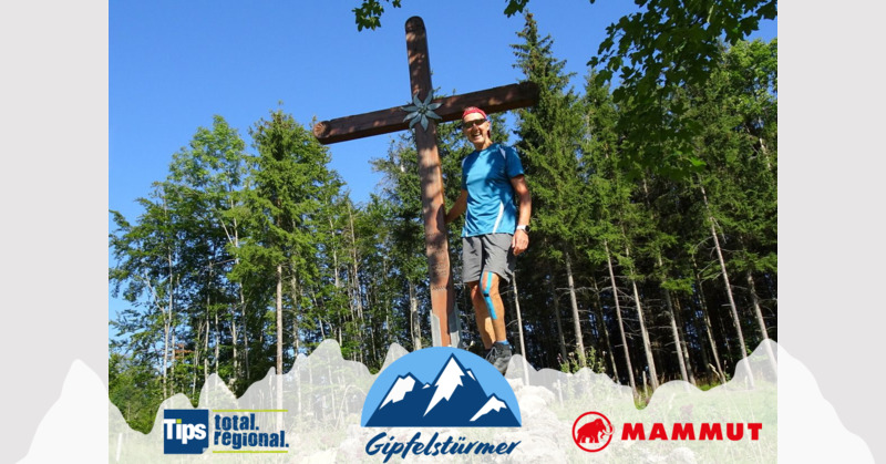 TIPS Gipfelstürmer - Franz aus Scheibbs - Forsteralm