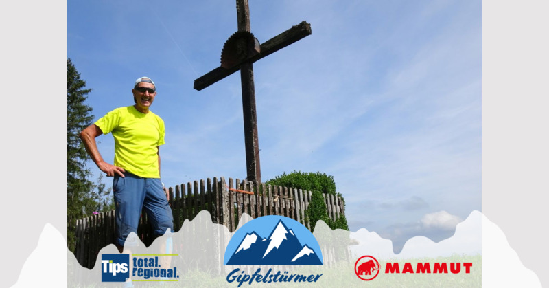 TIPS Gipfelstürmer - Franz aus Scheibbs - Kraxenberg
