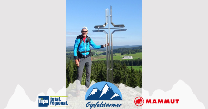 TIPS Gipfelstürmer - Franz aus Scheibbs - Jankusmauer