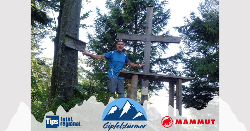 TIPS Gipfelstürmer - Franz aus Scheibbs - Wetterkogel
