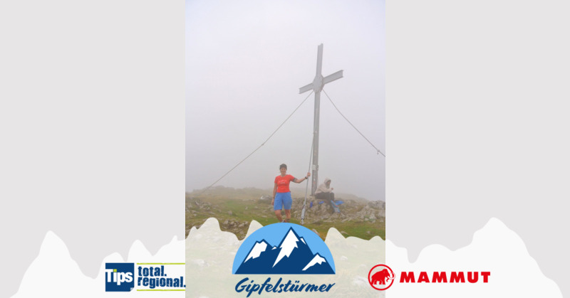 TIPS Gipfelstürmer - Marika aus Scheibbs - Großer Ötscher 