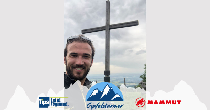 TIPS Gipfelstürmer - Sebastian aus Scheibbs - Hochkogel