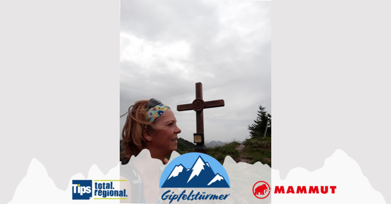 TIPS Gipfelstürmer - Elisabeth aus Steyr - Burgspitz