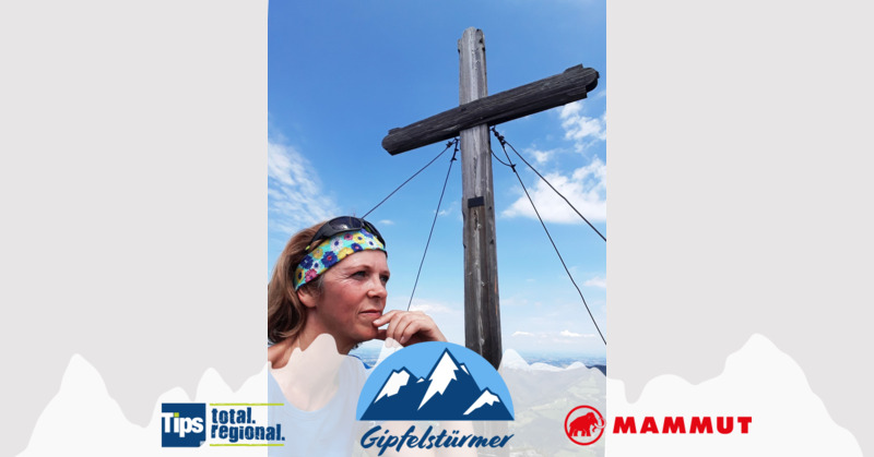 TIPS Gipfelstürmer - Elisabeth aus Steyr - Mittagstein (Raukogel)