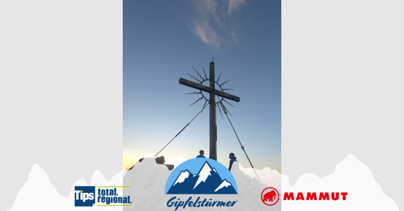 TIPS Gipfelstürmer - Stefan aus Steyr - Steinerner Jäger