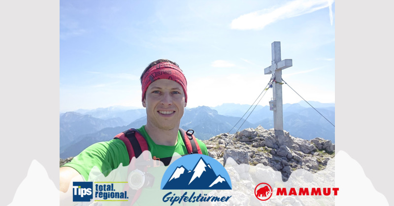 TIPS Gipfelstürmer - Christian aus Steyr - Lugauer