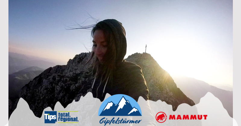 TIPS Gipfelstürmer - Katrin aus Steyr - Bosruck