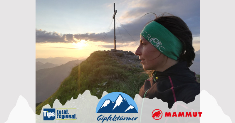 TIPS Gipfelstürmer - Katrin aus Steyr - Kanisfluh