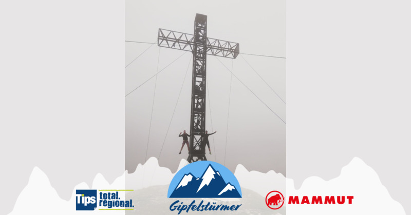 TIPS Gipfelstürmer - Katrin aus Steyr - Brunnkogel