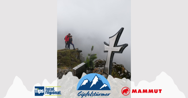 TIPS Gipfelstürmer - Katrin aus Steyr - Nackter Kaibling 