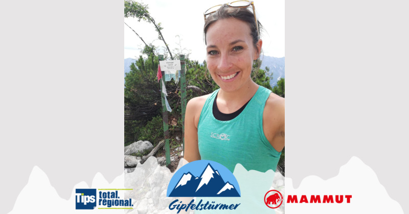 TIPS Gipfelstürmer - Katrin aus Steyr - Elferkogel
